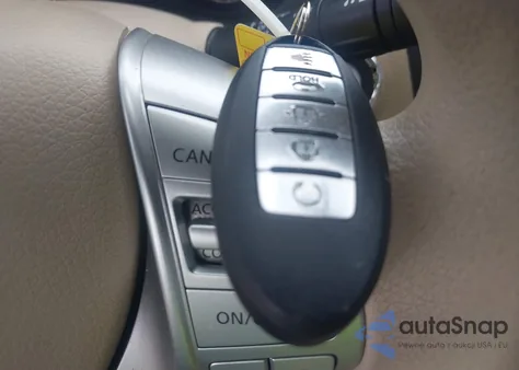 2017 Nissan Altima 2.5 S из США, поврежденный, VIN 1N4AL3AP6HC197099